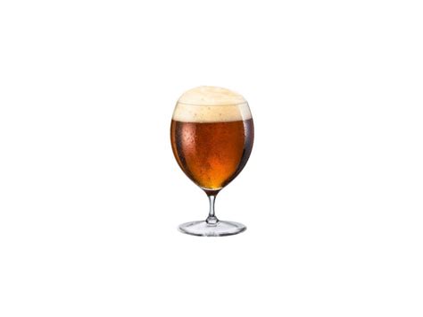 Snifter Ale Beer Glass 600 Ml Beer Gastroparty