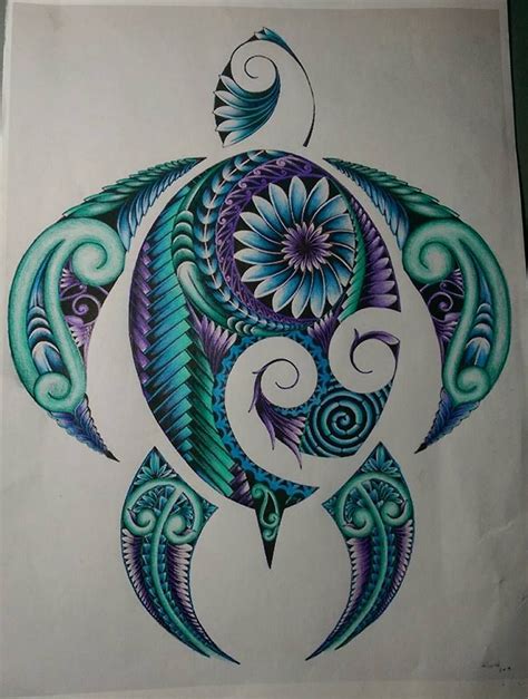 Pin By Zoe During On Gg Turtle Tattoo Designs Tribal Tattoos For
