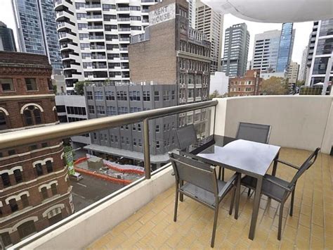 Best Price On Sydney Cbd Furnished Apartments 61 Liverpool Street In