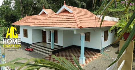 30 Traditional Kerala Home Images