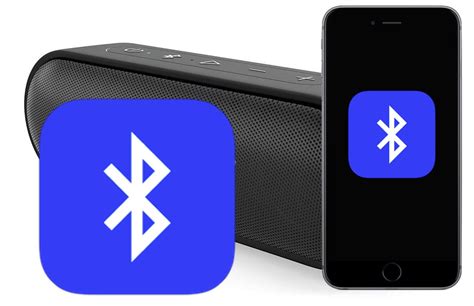 How to Connect Bluetooth Speakers to iPhone or iPad