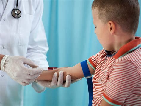 Choosing Wisely Limit Endocrine Tests In Kids Aap Says