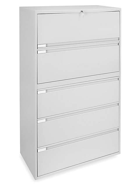 Check spelling or type a new query. Lateral File Cabinet - 36" Wide, 5 Drawer | Lateral file ...