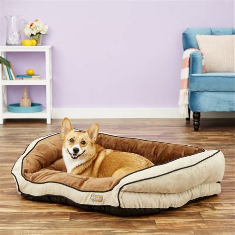 15 Best Rated Pet Beds For Dogs And Cats