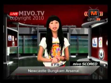 • watch more than 60 tv channels • chat with other mivo users • follow channels and your favourite celebrities. Mivo Scored -9/11/2010- Mivo.TV - YouTube