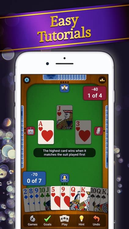 Spades Classic Card Game By Mobilityware