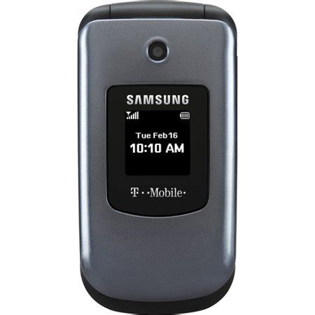 How to reset network settings from verizon sim and install an at&t sim card from walmart $6.00. T-Mobile Prepaid Samsung T139 Flip Phone with Bluetooth ...