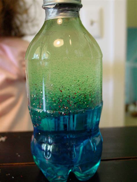 Plastic Bottle Craft Ingenious Insight By Karen