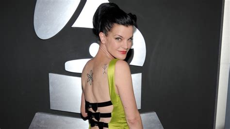 Things You Never Knew About Pauley Perrette 12642 Hot Sex Picture