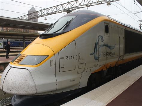 You have access to the. La liaison Eurostar entre Lyon et Londres suspendue