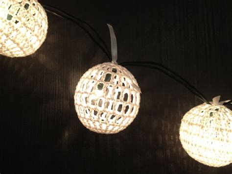 Gratis Haakpatroon Lampionnetjes