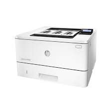 When you are looking for a printer that can print your documents in black and white, and that is high quality, then if you don't care for the scanning or copier functions, then hp laserjet pro m402d printer can be workhorse you require for your small office requirements. HP LaserJet Pro M403d Driver for Windows 7-8-10 32bit/64bit