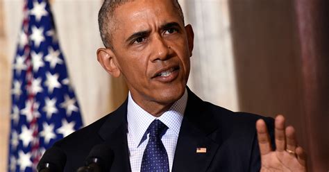Pres Obama Talk Supreme Court Immigration Decision Attn