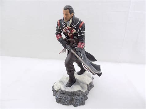 Boxed Like New Assassins Creed Rogue The Renegade Ubicollectables