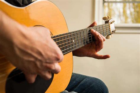 Guitar Practice Routine For Committed Players Approachable Music