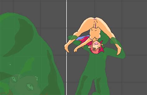 Rule 34 Animated Eluku Fairy Fairy Fighting Game Cg Nude Sprite 3183659