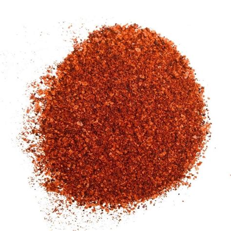 Red Chilli Flakes