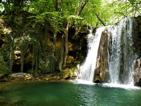 Serbia Off The Beaten Path Blederija Waterfall More Than Belgrade