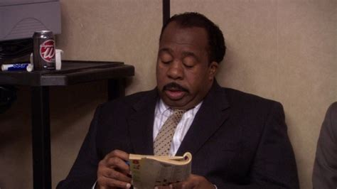 The Stanley Detail That Has The Office Fans Scratching Their Heads