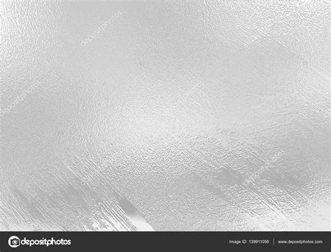 Shiny Silver Foil Texture Background — Stock Photo © Interpas 139911056