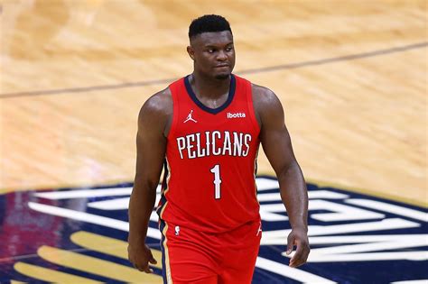 Anthony Davis Zion Williamson And The Stakes Of A Second Chance
