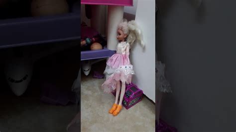 Barbie The Embarrassing Video Youtube