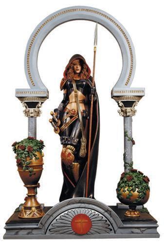 Magdalena Statue Figurines Ebay