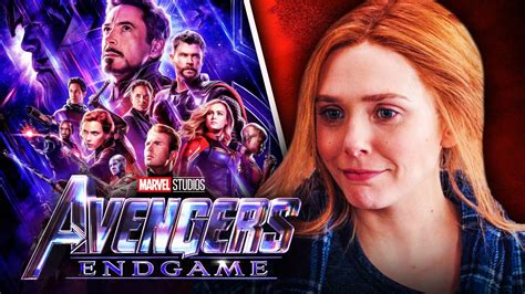 An Incredible Compilation Of Full 4k Avengers Endgame Pictures Over