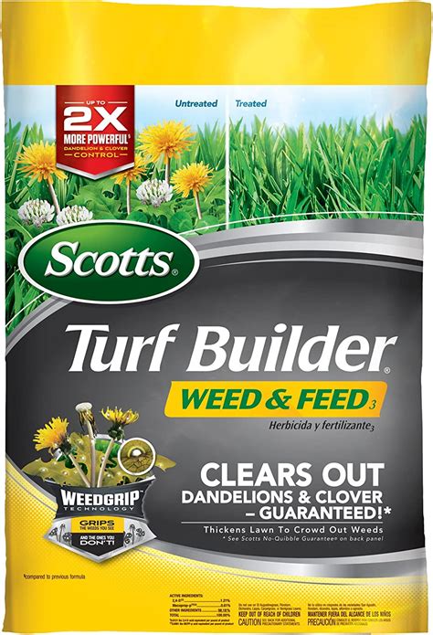 Top 5 Best Weed Killer For St Augustine Grass 2021 Review Pest