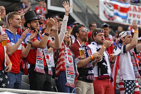 Costa Rica Vs Usa 2018 World Cup Qualifying Confirmed Lineups And