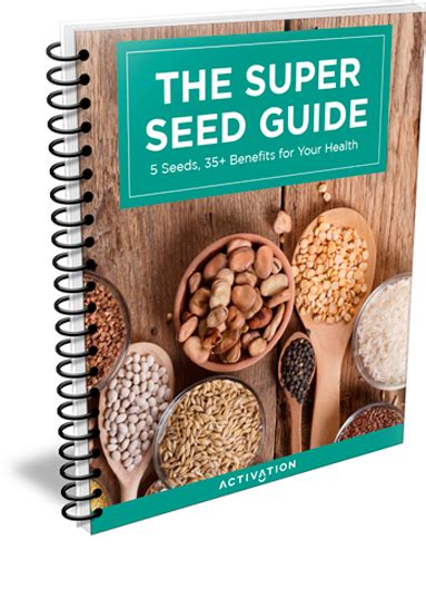 The Super Seed Guide