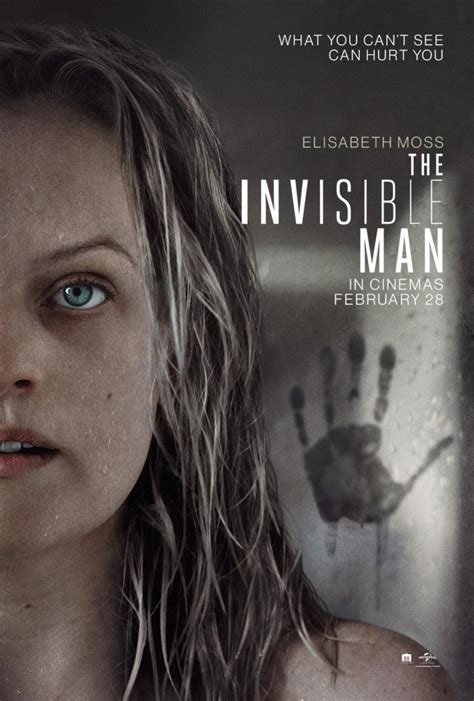 Movie Review The Invisible Man Hubpages