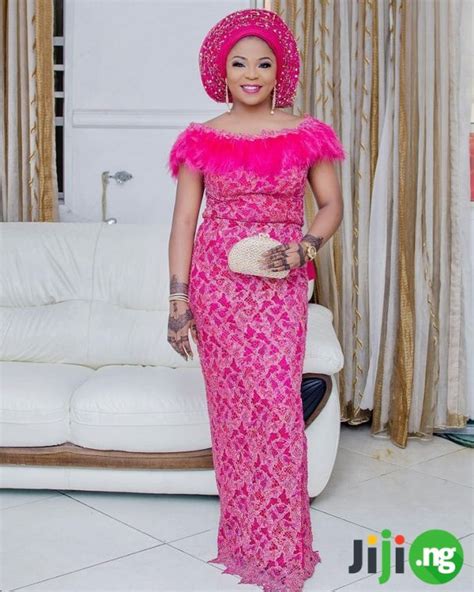 Yoruba Native Dress Traditions And Fashion Jiji Blog