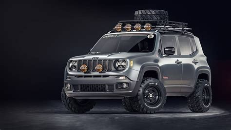 Pin By David James On Automobiles Jeeps Jeep Renegade Jeep