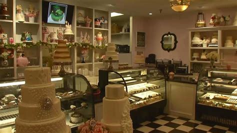 Owner Defends Decision To Refuse Wedding Cake For Same Sex Couple