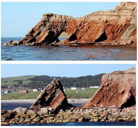 17.2 Landforms of Coastal Erosion | Physical Geology