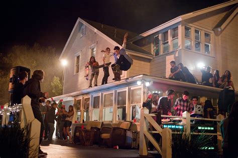 A Batch Of New Project X Images Plus New Clip A Midget In An Oven