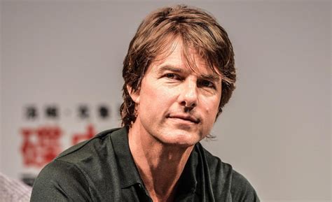 Scientology Auditioned Tom Cruise Girlfriends Former Member Claims