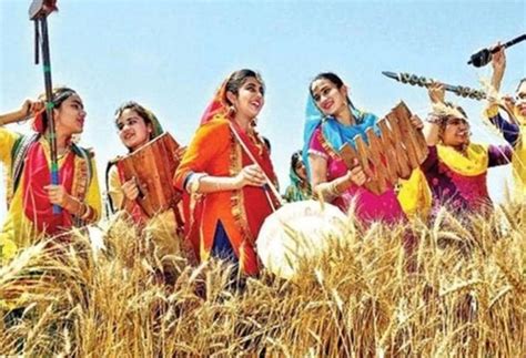 Baisakhi 2021 Date History Significance Of Vaisakhi Why It Is