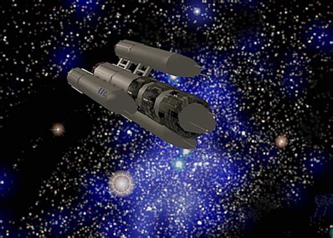 Orions Arm Encyclopedia Galactica Starlark The