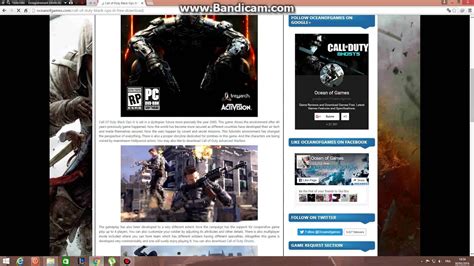 Best Site To Download Pc Games Free No Virus Youtube