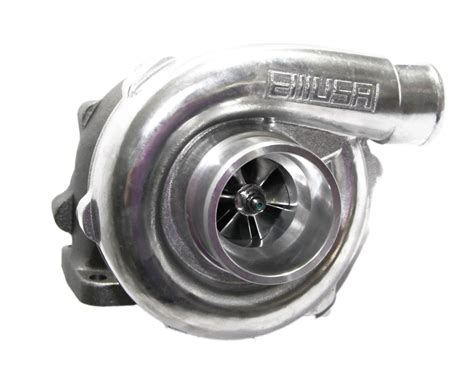 Emusa Billet Wheel T T Hybrid Turbo Charger A R Compressor A