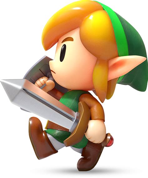 Buy Now The Legend Of Zelda ™ Links Awakening For The Nintendo