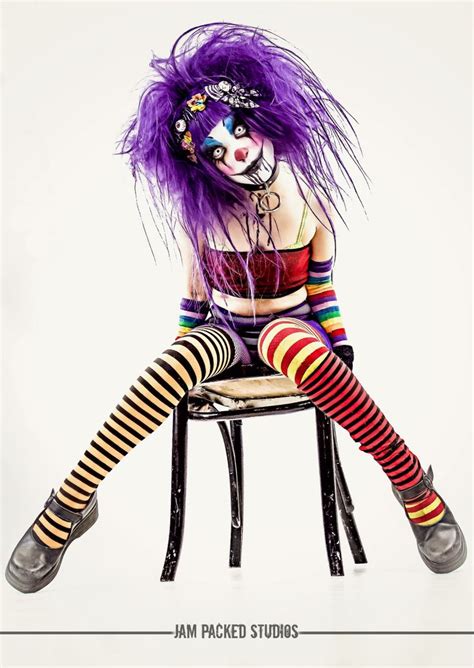 17 Best Images About Clowns On Pinterest Jigsaw Saw Creepy Circus