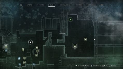 Where Is Xur Today July 29 August 2 Destiny 2 Xur Location And