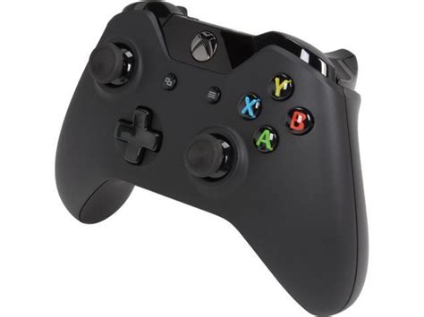 Open Box Xbox One Wireless Controller