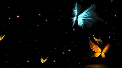 Download Fantastic Butterfly Screensaver 10