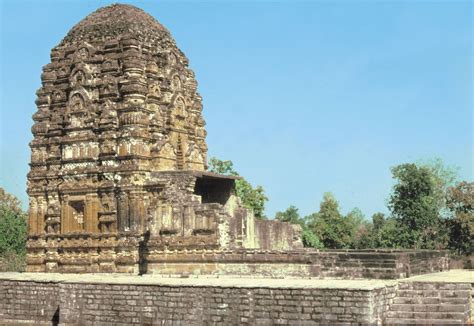 Lakshmana Temple Temple Khajuraho India Britannica