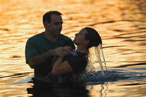 What is the meaning of christian. The Purpose of Baptism in the Christian Life
