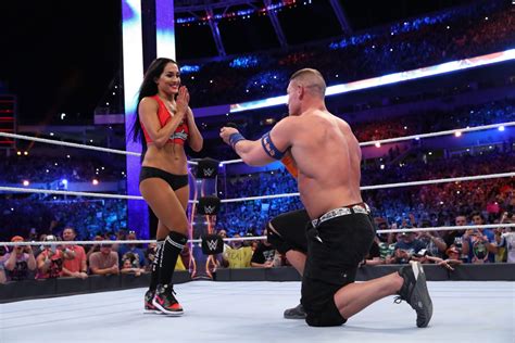 Where To Watch Nikki Bella Reveal Amazing Details That No One Knows Yet About Her Engagement